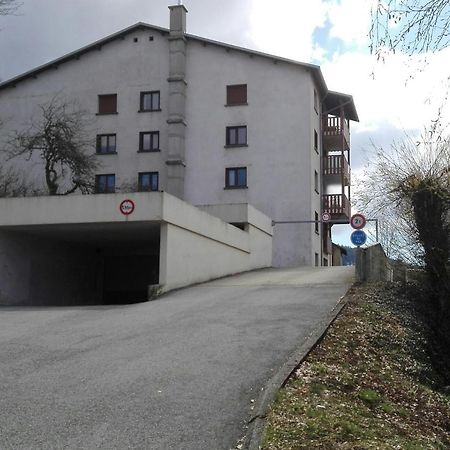 L'Appart De Lones Hauteville-Lompnes Eksteriør billede